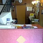 斯帕格纳酒店 酒店 阿罗纳