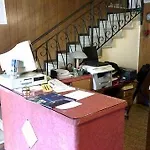 斯帕格纳酒店 酒店
