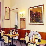 Отель Spagna 2*