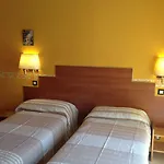 Spagna Hotel 2*