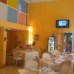 Hotel Spagna