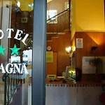 Spagna ホテル 2*