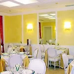 Spagna Hotel