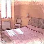 Hotel Spagna 2*