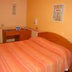Spagna ホテル