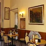 Spagna Отель