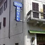 斯帕格纳酒店 酒店 2*