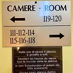 Spagna Hotel Arona