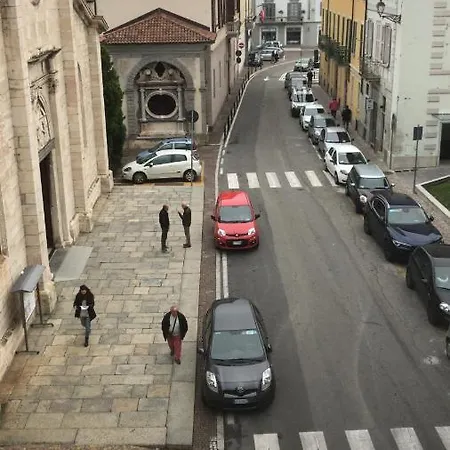Szálloda Spagna Arona