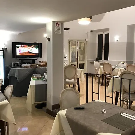 Spagna Szálloda Arona