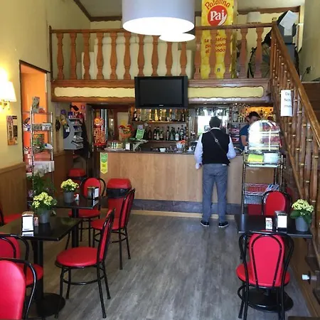 斯帕格纳酒店 2*