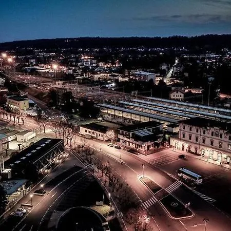 Spagna Szálloda 2*
