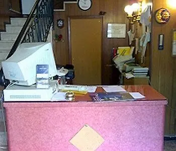 斯帕格纳酒店 酒店 阿罗纳