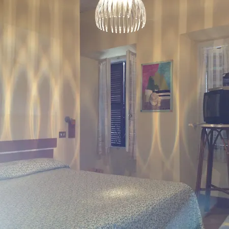 Hotel Spagna Arona
