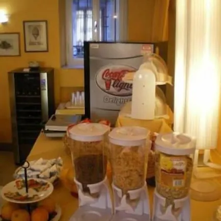 Spagna Hotel