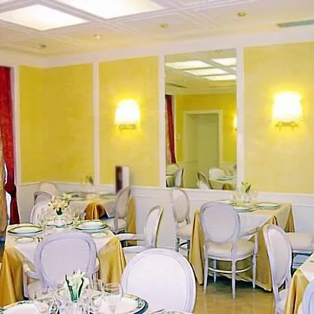 Spagna Hotel