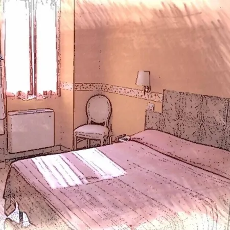 Hotel Spagna 2*