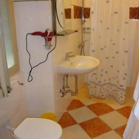 Hotel Spagna
