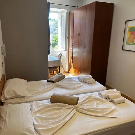 Spagna Hotel 2*