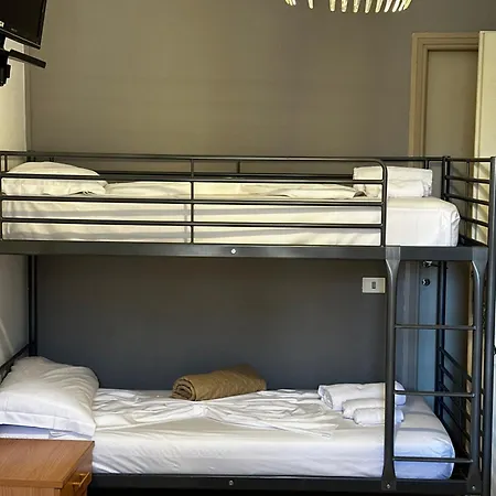 Hotel Spagna