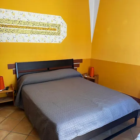 Spagna Hotel