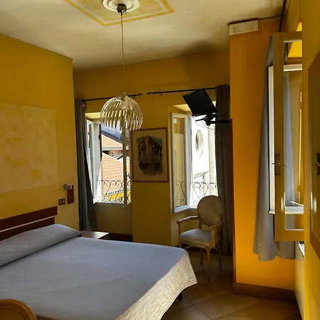 Hotel Spagna
