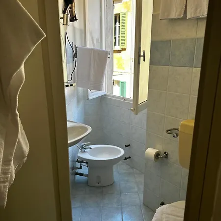 Hotel Spagna Arona