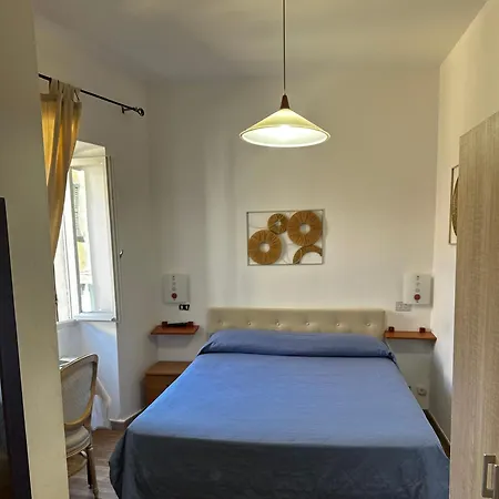 Spagna Hotel
