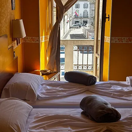 Hotel Spagna