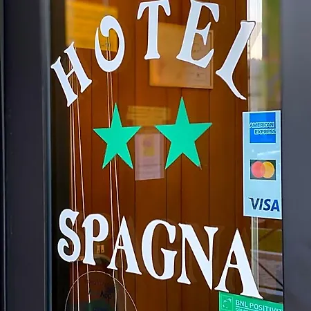 Spagna Arona
