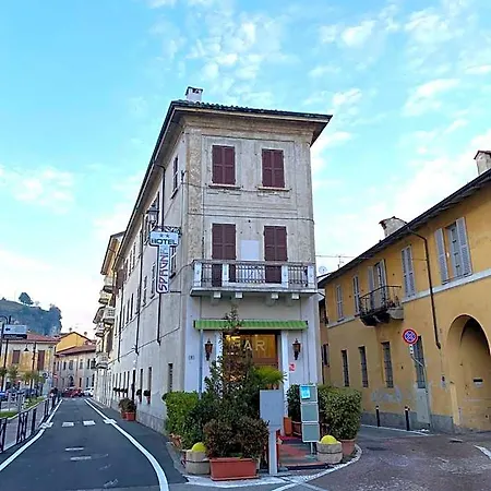 Spagna Hotel