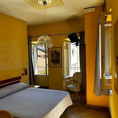 Spagna Hotel Arona