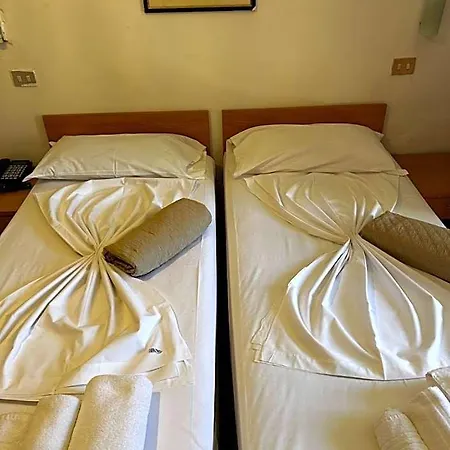 Hotel Spagna