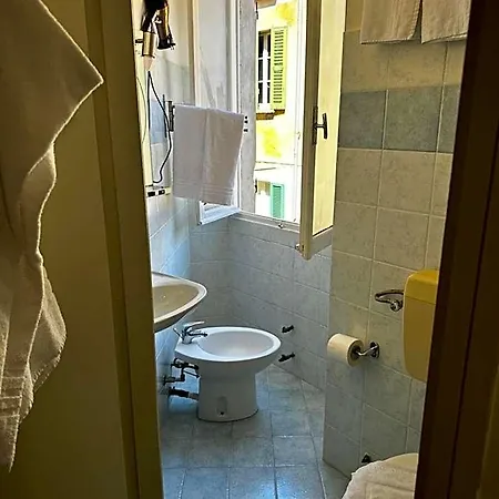 Hotel Spagna Arona