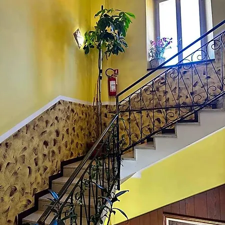 Hotel Spagna