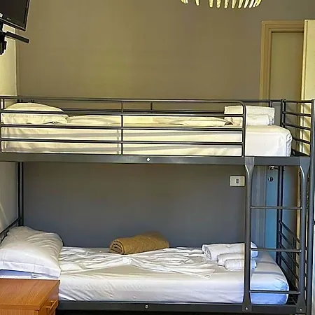 Spagna Hotel