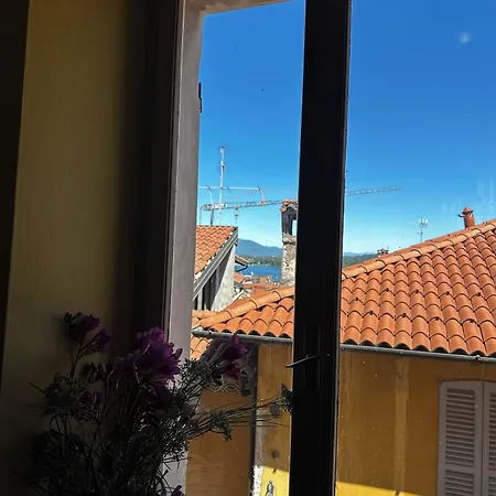 Spagna Арона