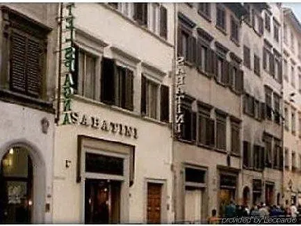 斯帕格纳酒店 酒店 2*