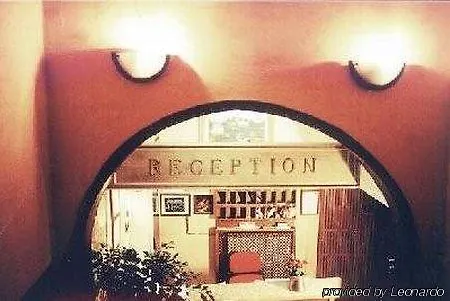斯帕格纳酒店 2*