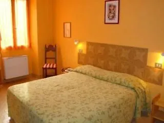 Hotel Spagna Arona
