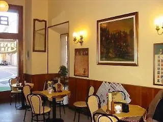斯帕格纳酒店 酒店