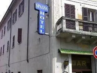 斯帕格纳酒店 酒店 2*