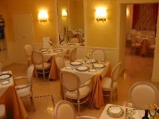 斯帕格纳酒店 阿罗纳