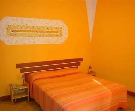 Spagna Szálloda
