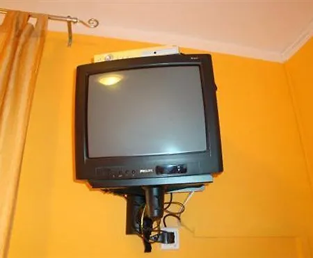 Spagna Szálloda