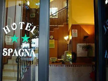 فندق Spagna 2*