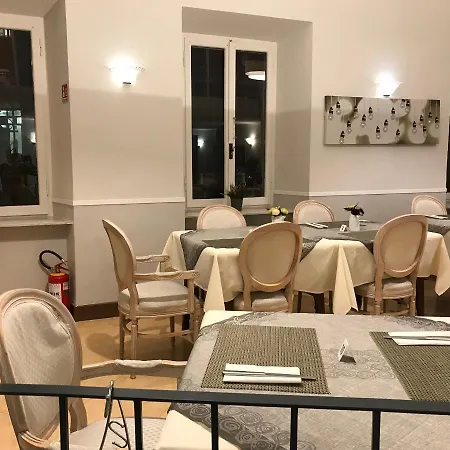Spagna Szálloda Arona