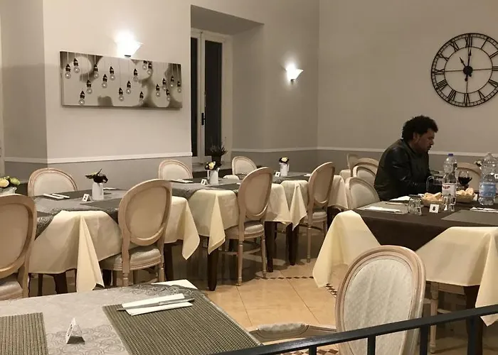 Spagna 2* ארונה