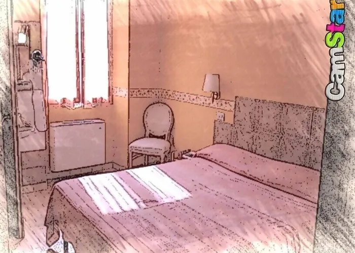 호텔 Spagna 2*